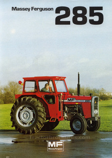 Massey Ferguson